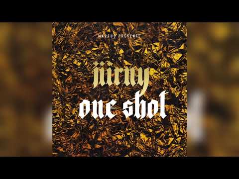 Marcus & Jiirny - One Shot - Bad Khalifa Riddim