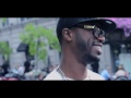 The Cook Up -Chopping it up with Serius Jones