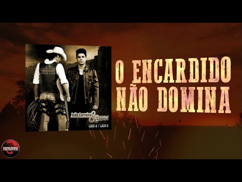 O Encardido Não Domina video