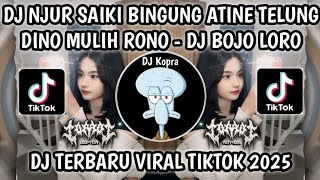 Download lagu DJ NJUR SAIKI BINGUNG ATINE TELUNG DINO MULIH RONO || DJ BOJO LORO X CINDERELLA VIRAL TIKTOK 2025βΌοΈ mp3 Download lagu DJ NJUR SAIKI BINGUNG ATINE TELUNG DINO MULIH RONO || DJ BOJO LORO X CINDERELLA VIRAL TIKTOK 2025βΌοΈ mp3
