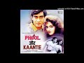 Maine Pyar Tumhi Se Kiya Hai Phool Aur Kaante 320 Kbps 1