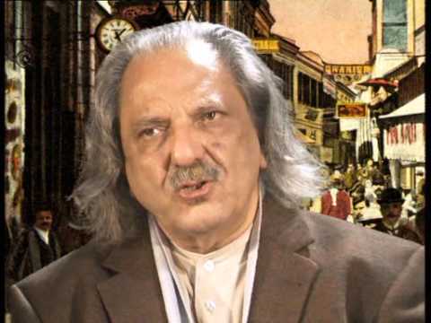 Σμυρνέικο Μινόρε - Κώστας Φέρρης