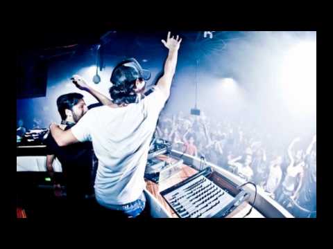 Steve Angello, AN21 & Max Vangeli - H8rs (Original Mix)