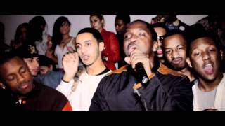 MY GOD [LIVE IN LOS ANGELES]