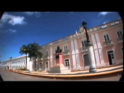 São Luís video