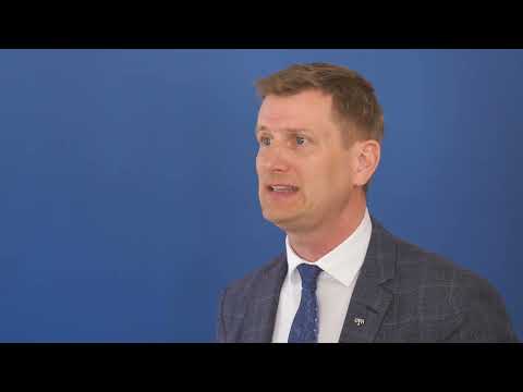 OVB Einblicke – Sascha Dastl: Persönliche Weiterentwicklung ist Teil des Erfolgs