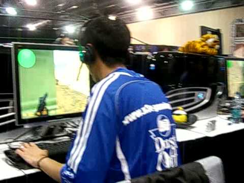 ESL onFIRE: X3O vs. Gravitas - Does savi0r clutch it?