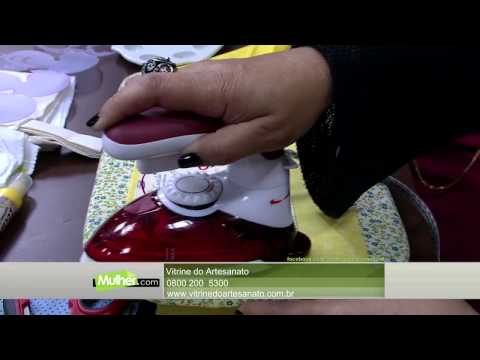 Mulher.com 14/05/2015 Isamara Custódio - Bando de patinhos Parte 1/2