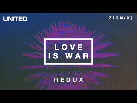 Love is War - Redux