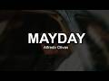Maydey -Alfredo Olivas (LETRA/LYRICS)