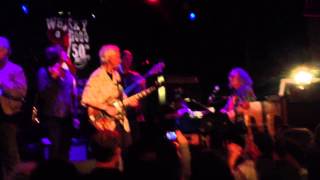 Robby Krieger - Riders on the Storm