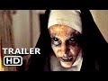 The Bad Nun - Full Horror Movie - Best Hollywood Movie