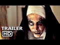 The Bad Nun Full Horror Movie Best Hollywood Movie