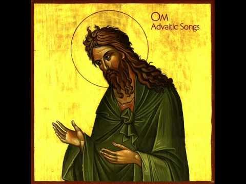 Om - Sinai - Advaitic Songs 2012