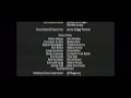 Shrek Ending Credits TBS