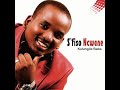 Sfiso Ncwane Amen