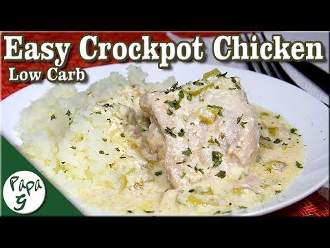 download lagu mp3 mp4 Low Carb Slow Cooker Chicken Breast Recipes, download lagu Low Carb Slow Cooker Chicken Breast Recipes gratis, unduh video klip Low Carb Slow Cooker Chicken Breast Recipes
