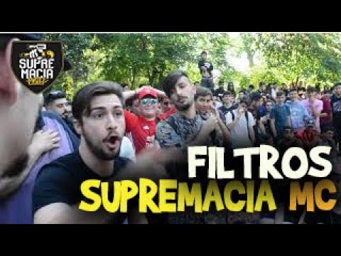 NEONATH vs ANZ vs JESUS LC vs NQP vs FRIERA vs RISE | FILTROS | SUPREMACIA MC REGIONAL SEVILLA