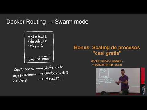 Journey to stability