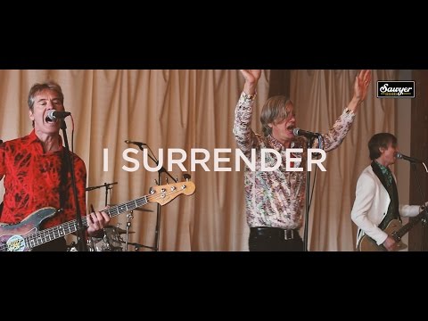 The Fleshtones - “I Surrender”