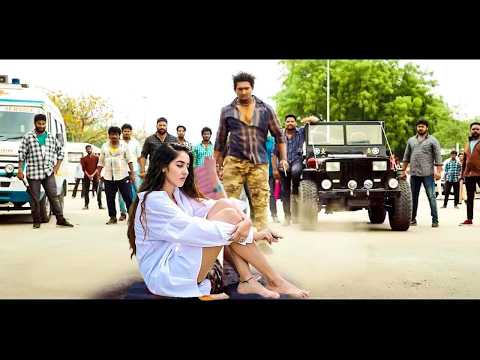 Superhit (HD) Blockbuster South Indian Hindi Dubbed Action Movie | Sai Kumar,Rameya,Krishnan | Movie