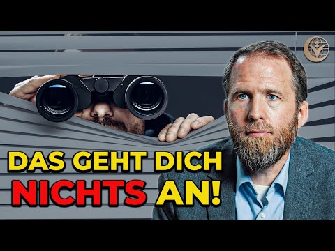 You have no business being involved in these matters! | Marcel Krass