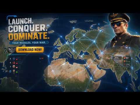 World Cities War