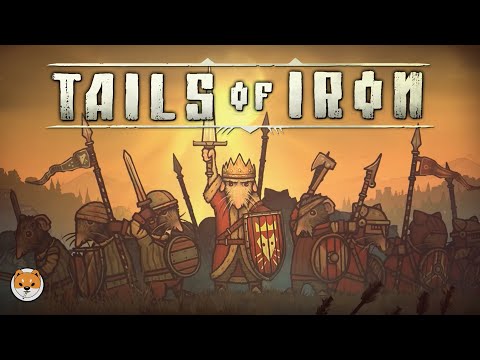 Tails of Iron | In-Depth Review
