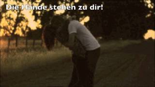 weil.. du Heimat und Zuhause bist!