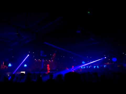 Sundays at Space 31/07/2016 Video 1