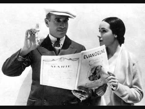 Al Jolson - Mandalay (1924)