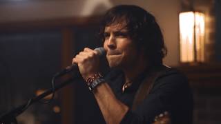 Jake Allen - The End of Us - Live at Infinite Balance Studios