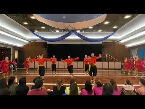 Lehakat Zehut - 2022