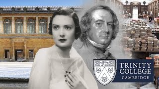 'The holy of holies'; vast book collection brought to the Wren