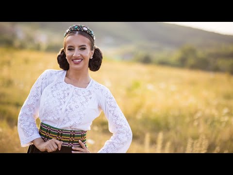 Stana Stepanescu și Lăutarii din Chișinău - Mă gândesc la satul meu