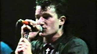 U2 - Bad (Official Video)