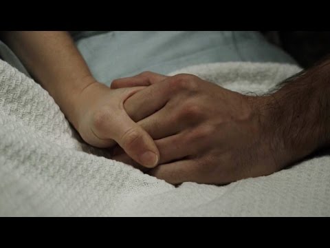 Teen Wolf (5x20) Stiles and Lydia Hold Hands