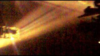 30STM bad romance + the kill Warsaw 14.12.10