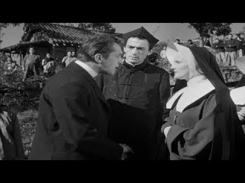 PELICULA: LAS LLAVES DEL REINO