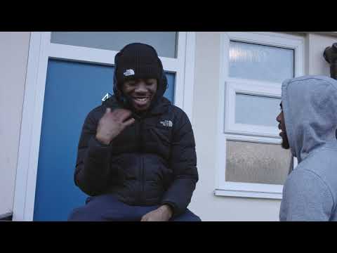 DTG - The Only Way Is Up (Prod by SVonTheBeat) [Music Video]