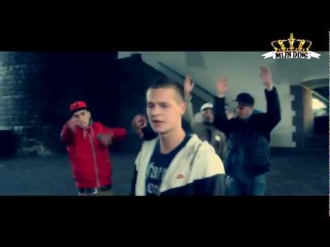 Leezy - Mijn Ding Videoclip (Made By 7Balas-Records)