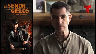 El Señor de los Cielos 5 | Capítulo 49 | Telemundo Novelas
