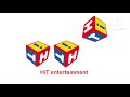 HiT Entertainment Logo 2021 2025