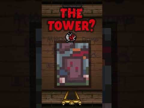 LOS MEJORES DESBLOQUEOS DE TAINTED APOLLYON the binding of isaac repentance #shorts