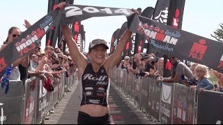 preview picture of video '2014 Sunsmart Ironman 70.3 Busselton - Official Highlights'
