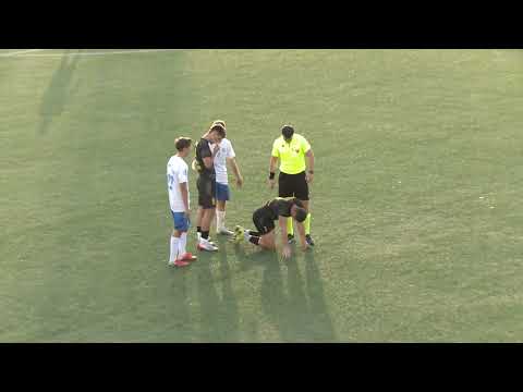 FK Stari Aerodrom 1 3 FK Ilarion 02.11.2025