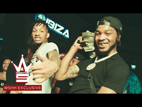 Geezy Escobar x Stunna 4 Vegas - “Eat It Up” (Official Music Video - WSHH Exclusive)