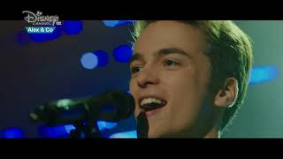 Alex &amp; Co Movie |  I Can See the Stars | Offical Video