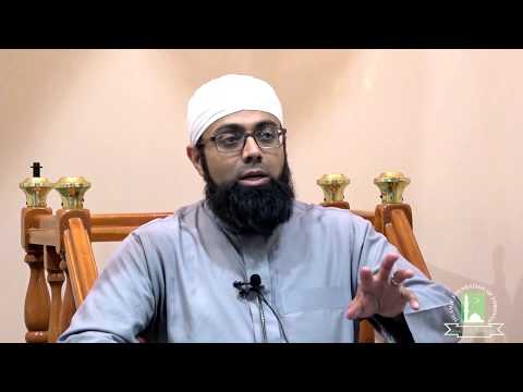 Surah An-Nisa - Greetings