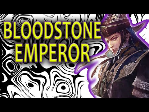 The Fall of the Great Empire of the Dawn